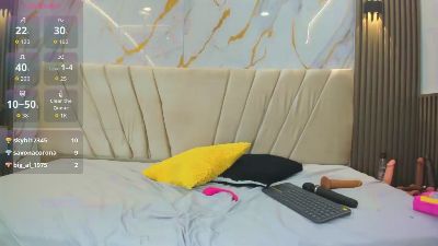 softlily69 live cam on Cam4