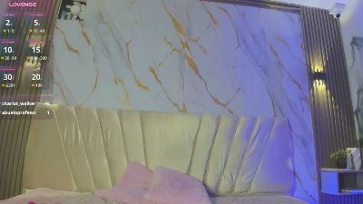 softlily69 live cam on Cam4