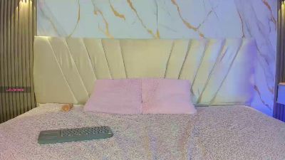 softlily69 live cam on Cam4
