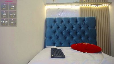 softlily69 live cam on Cam4