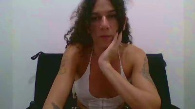 solanja live cam on Cam4