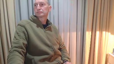 Profile and Statistics for soldersneater5 on Cam4