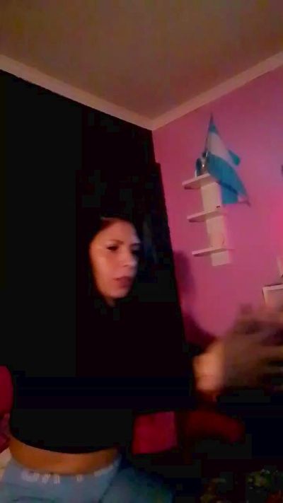 soledad61 live cam on Cam4