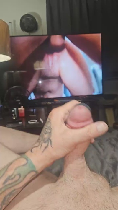 solid8inches2 live cam on Cam4