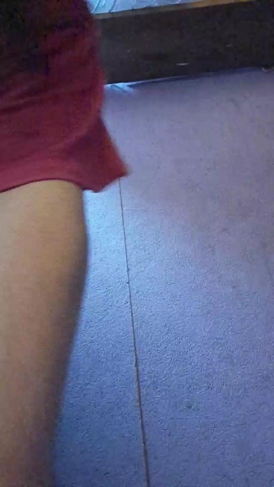 solnymph live cam on Cam4