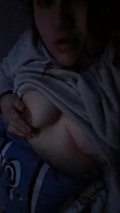 solnymph live cam on Cam4