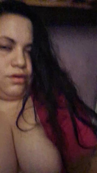 solnymph live cam on Cam4