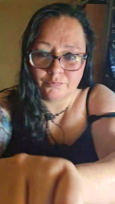 sologirl81 live cam on Cam4