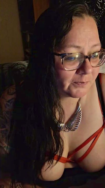 sologirl81 live cam on Cam4