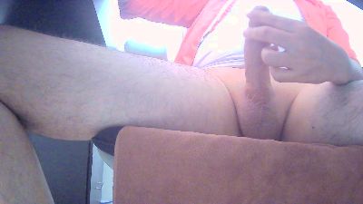 soloverga23 live cam on Cam4
