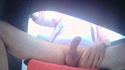 soloverga23 live cam on Cam4