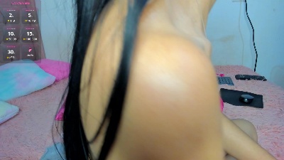 solpeich live cam on Cam4
