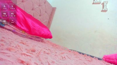 solpeich live cam on Cam4