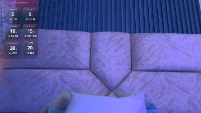 solpeich live cam on Cam4