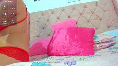 solpeich live cam on Cam4