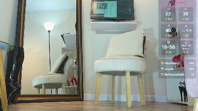 solsmith live cam on Cam4