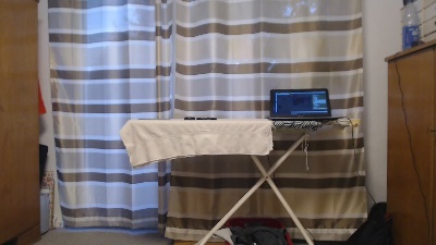 somatik live cam on Cam4
