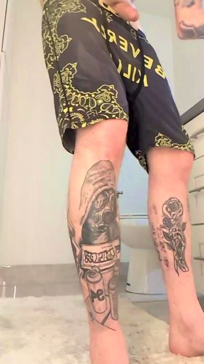 somesmokerocks live cam on Cam4