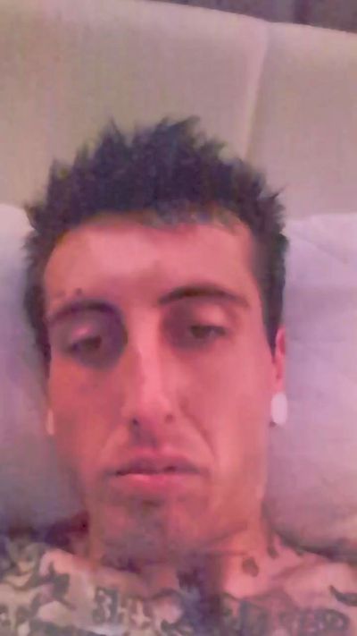 somesmokerocks live cam on Cam4