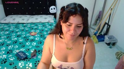 soniaplayboobs live cam on Cam4