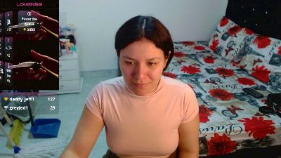 soniaplayboobs live cam on Cam4
