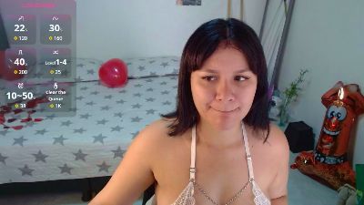 soniaplayboobs live cam on Cam4