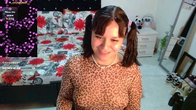 soniaplayboobs live cam on Cam4