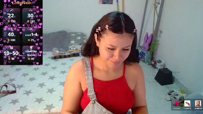 soniaplayboobs live cam on Cam4