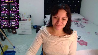 soniaplayboobs live cam on Cam4