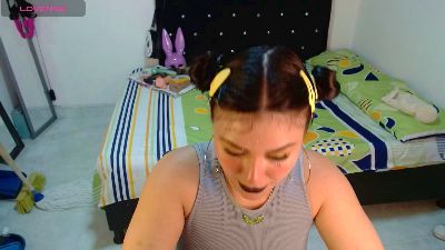 soniaplayboobs live cam on Cam4
