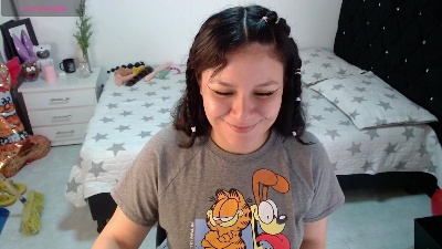 soniaplayboobs live cam on Cam4