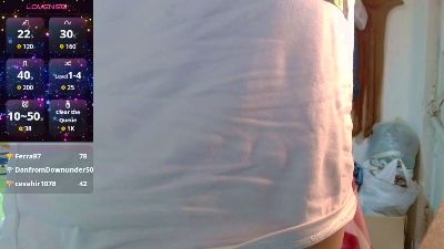 soniaplayboobs live cam on Cam4