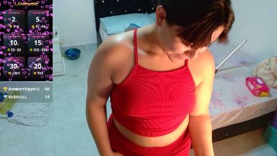 soniaplayboobs live cam on Cam4