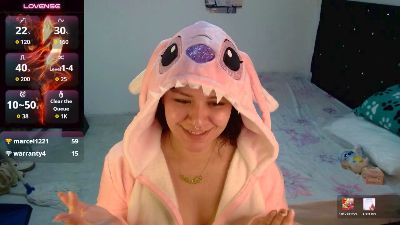 soniaplayboobs live cam on Cam4