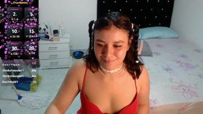 soniaplayboobs live cam on Cam4