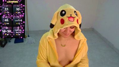 soniaplayboobs live cam on Cam4