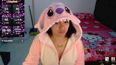 soniaplayboobs live cam on Cam4
