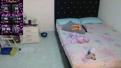 soniaplayboobs live cam on Cam4