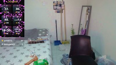soniaplayboobs live cam on Cam4
