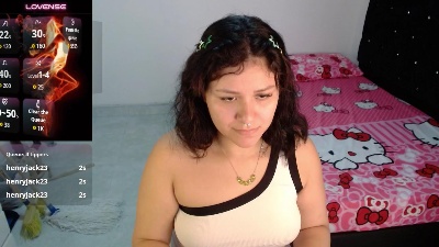 soniaplayboobs live cam on Cam4