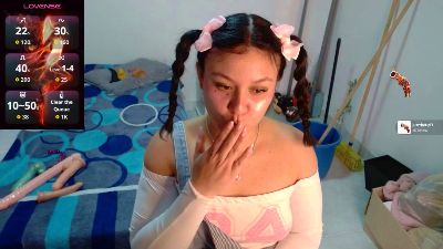 soniaplayboobs live cam on Cam4