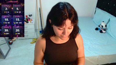 soniaplayboobs live cam on Cam4