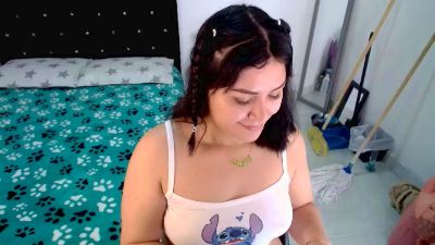 soniaplayboobs live cam on Cam4