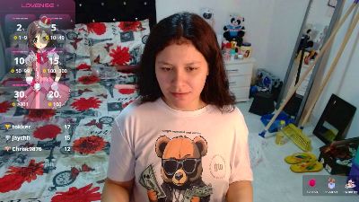 soniaplayboobs live cam on Cam4
