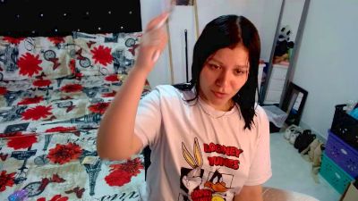 soniaplayboobs live cam on Cam4
