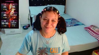 soniaplayboobs live cam on Cam4