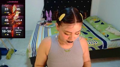 soniaplayboobs live cam on Cam4