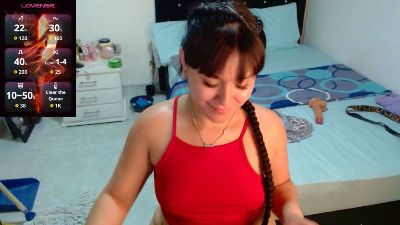 soniaplayboobs live cam on Cam4