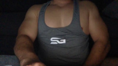sonicnew live cam on Cam4