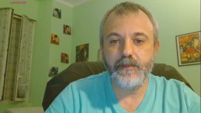 sonoboris live cam on Cam4